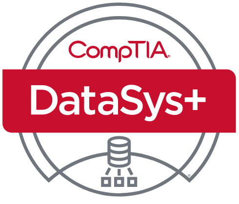 CompTIA DataSys+ eBook 日本語版 (DS0-001)