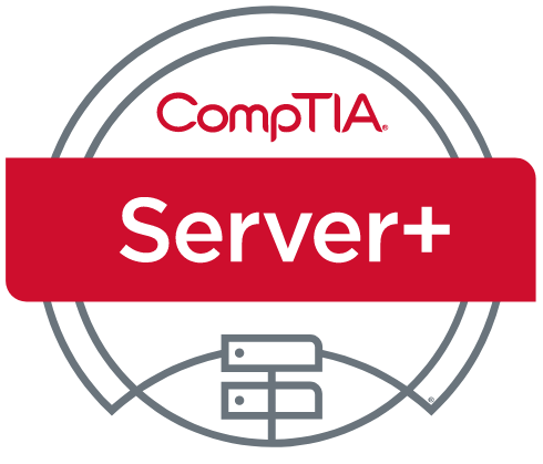 The Official CompTIA Server+ Self-Paced Study Guide (Exam SK0-005) eBook (25% Off)