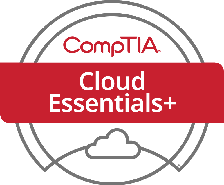 CompTIA Cloud Essentials+ (CLO-002) Exam Prep Bundle