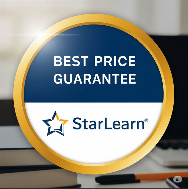 Best Price Guarantee ✅ CompTIA Tech+ CertMaster Learn FC0-U71
