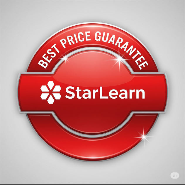 Best Price Guarantee ✅CompTIA Network+ CertMaster Practice (N10-009)