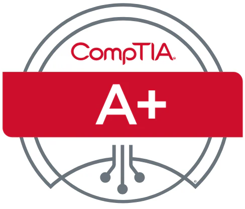 CompTIA A+ Core 1 & 2 CertMaster Learn (V15)