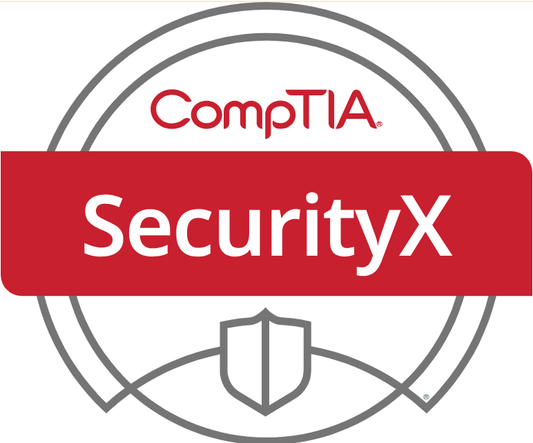 CompTIA CASP+ CAS-005 CertMaster Practice for SecurityX – Individual License