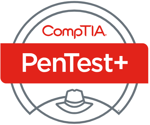 CompTIA CertMaster Learn PenTest+ (PT0-003)