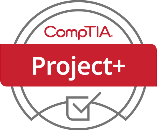 CompTIA Project+ Instructor Guide (PK0-005) eBook