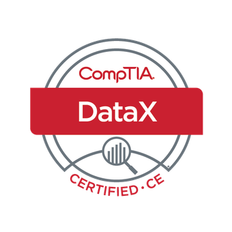 Best Price Guarantee ✅ CompTIA DataX CertMaster Perform (V1)